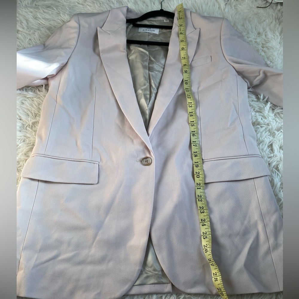 Aritzia Babaton Concept Blazer - Picture 6 of 7